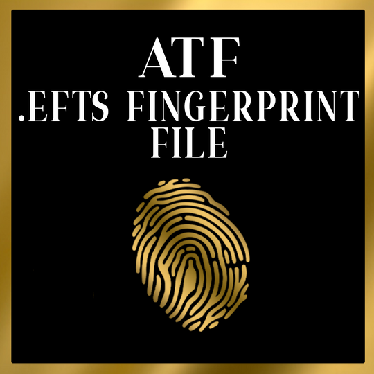 ATF Fingerprinting